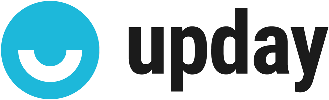 Upday Logo
